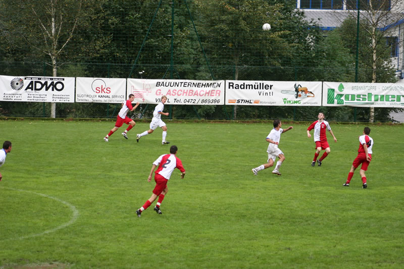 gal/Saison2008-2009- Pokal 1. Runde Hinspiel: Vintl - SV Reischach/2008-08-24 SVR gg. Vintl - Pokalhinspiel 329.jpg